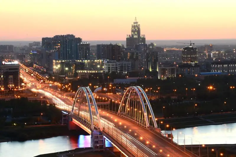 Архитектурные решения Елбасы: уникальные сооружения столицы, ставшие символами Независимости