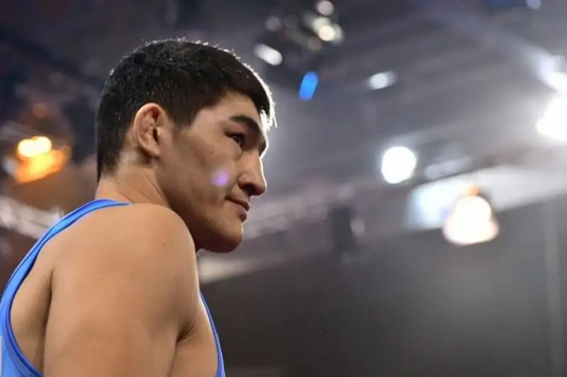 Это судейская ошибка - Бактияр Байсеитов о проигрыше Турсынова