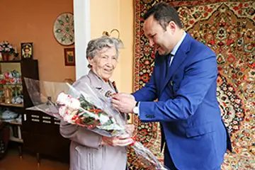 Алимбаеву 