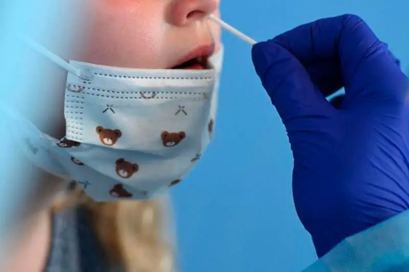 Германия отменит бесплатные тесты на коронавирус