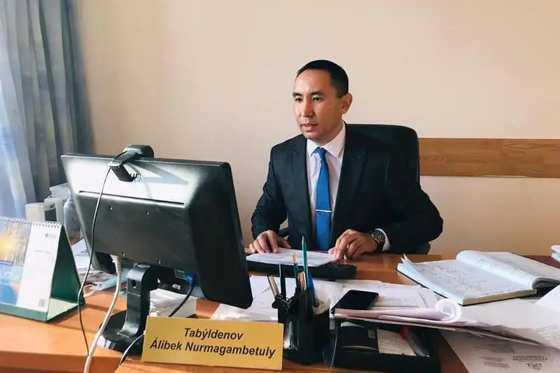 Алибек Табулденов: Качественная подготовка педкадров - фундамент системы образования