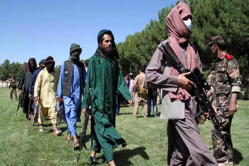 В афганском Герате произошли столкновения