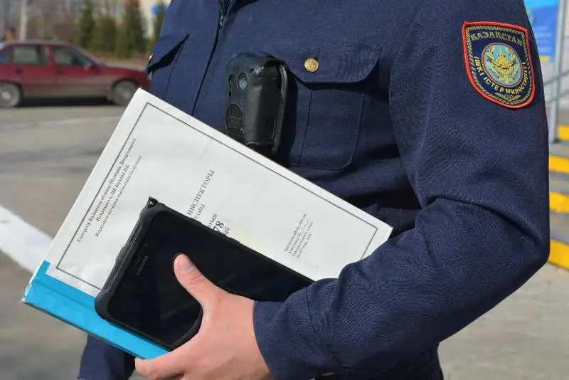 Три заведения нарушили карантин в Сарыагаше