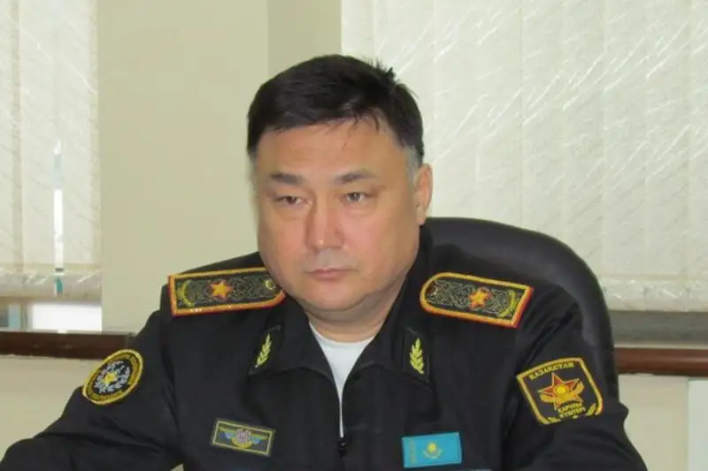 Aýǵanstan tóńireginde ne bolatynyn boljaý qıyn – Tımýr Dándibaev