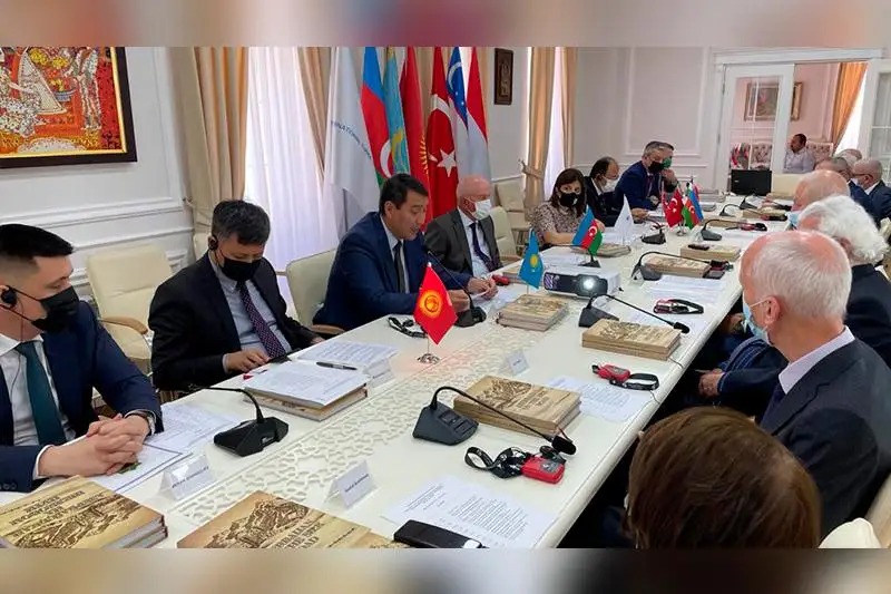 В Баку обсудили роль Великого Шелкового пути для тюркского мира