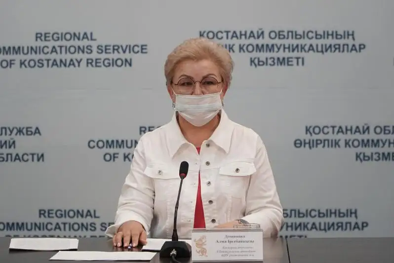 Слияние двух костанайских вузов: как работает региональный университет А. Байтурсынова сегодня