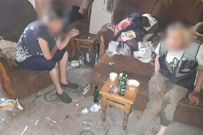 Лишение родительских прав грозит жительнице СКО