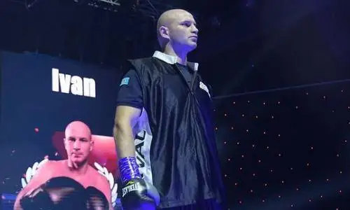 Казахстанский супертяж-нокаутер после победы в Нур-Султане проведет бой в США