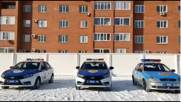 В Павлодаре полиции поставили задачу усилить работу мобильных спецгрупп