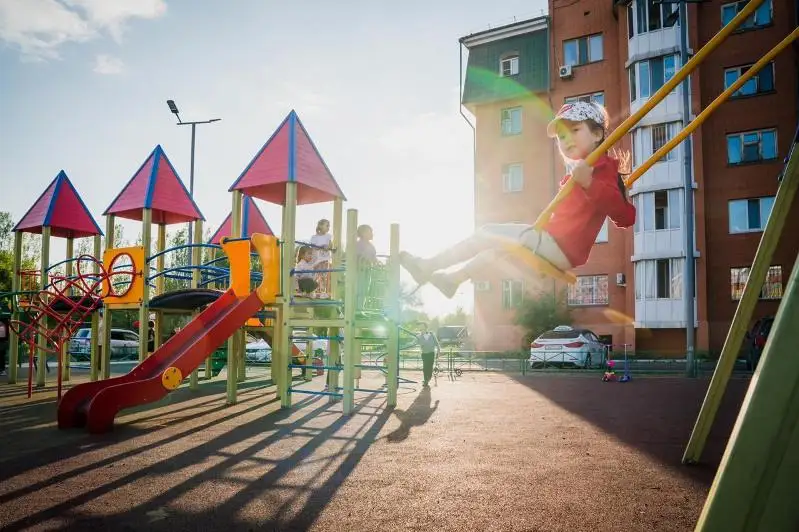 Новые точки притяжения под открытым небом создадут в Нур-Султане