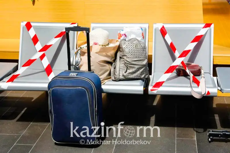 Кандасы из Афганистана приехали в Акмолинскую область