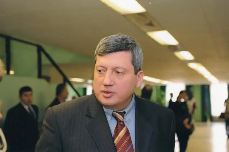 Тофиг Зульфугаров: В общественном сознании казахстанцев происходит форматирование современной государственной идеологемы