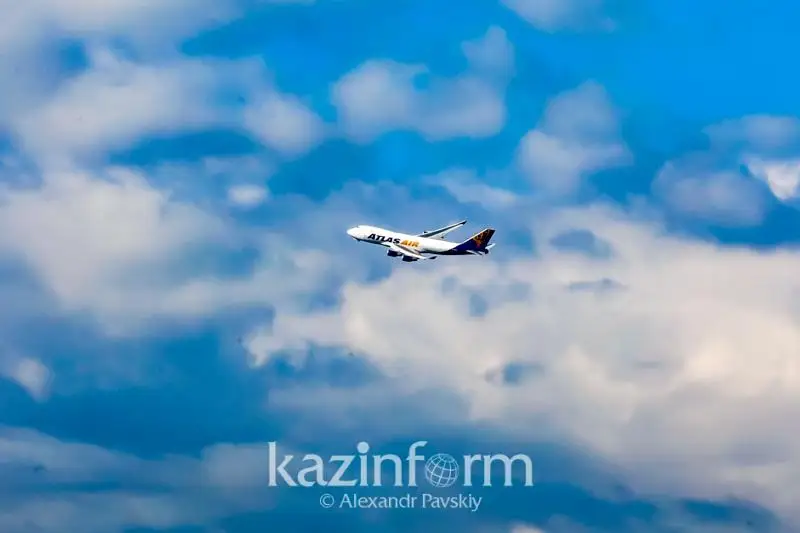 13 стран могут посетить казахстанцы: информация об авиарейсах на июнь