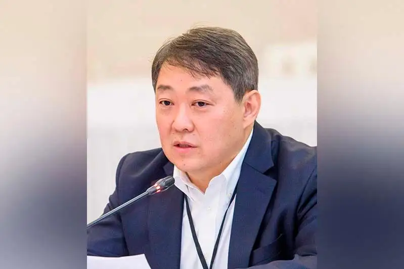 Сплотившись, проявив единство, мы сможем преодолеть все испытания - Сергей Огай