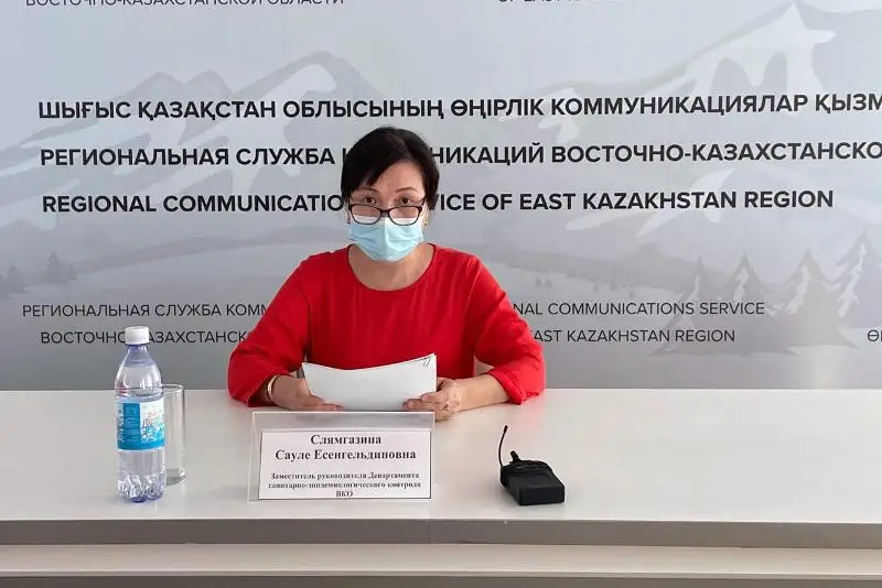 Работники каких предприятий подлежат вакцинации в ВКО