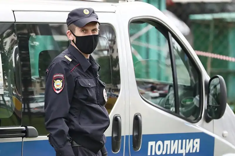 Неизвестный открыл стрельбу в университете в Перми