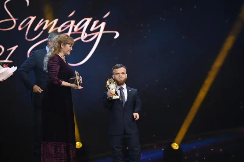 Altyn Samǵaý-2021: Кто стал лучшим в паралимпийских видах спорта