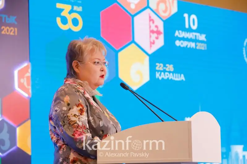 К чему надо стремиться организациям гражданского общества в Казахстане