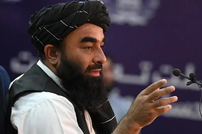 «Талибан» объявил состав нового правительства Афганистана