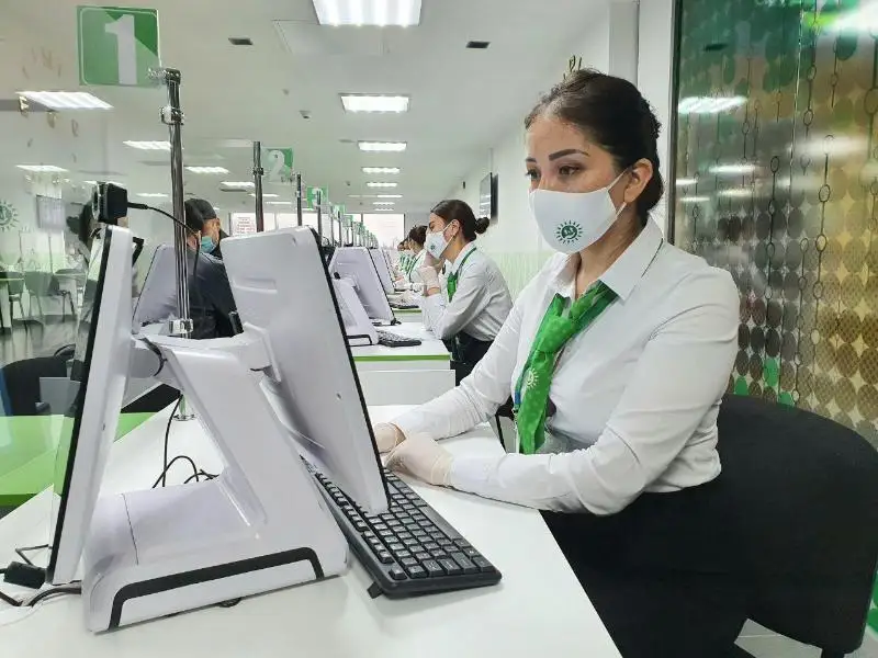 ЦОНы заработали в Восточно-Казахстанской области