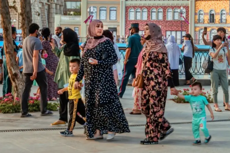 В Узбекистане запретили проведение всех массовых мероприятий