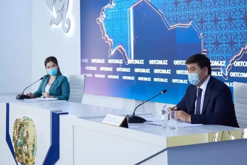 Ekologııa mınıstrligi aldaǵy on jylda qaldyq kólemin 50 paıyzǵa azaıtpaq