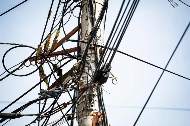 Часть микрорайонов Атырау отключат от электроэнергии