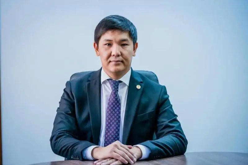 Назначен новый аким столичного района Алматы