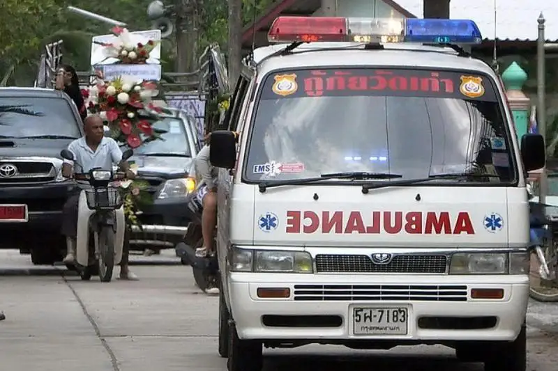 Үндістанда көлік көпірден құлап, жеті студент қаза тапты