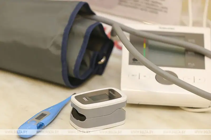 В Беларуси разрешил врачам устанавливать диагноз «инфекция COVID-19» без тестирования