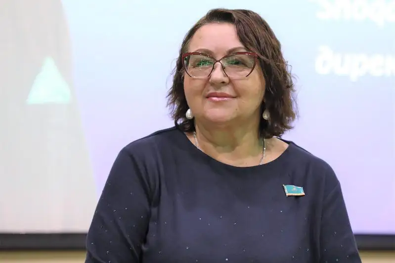 Как нужно развивать образование в Казахстане, рассказала депутат Мажилиса
