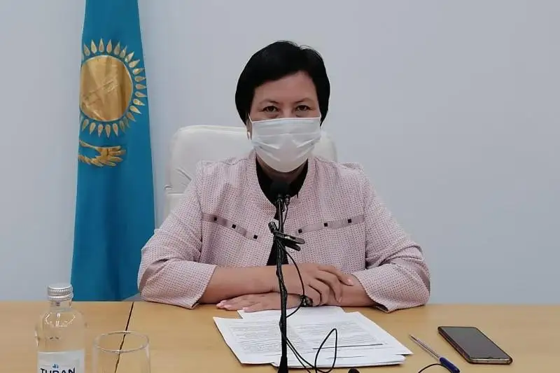 Дополнительные ограничения введут в пристоличных районах Акмолинской области