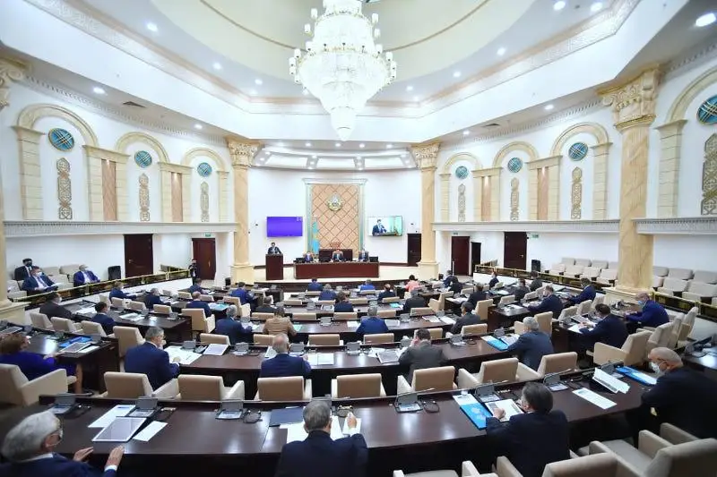 Сенаторы нацелены на улучшение положения граждан с инвалидностью