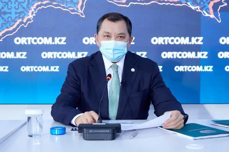 Сколько денег на борьбу с КВИ выделили нефтегазовые компании в Казахстане