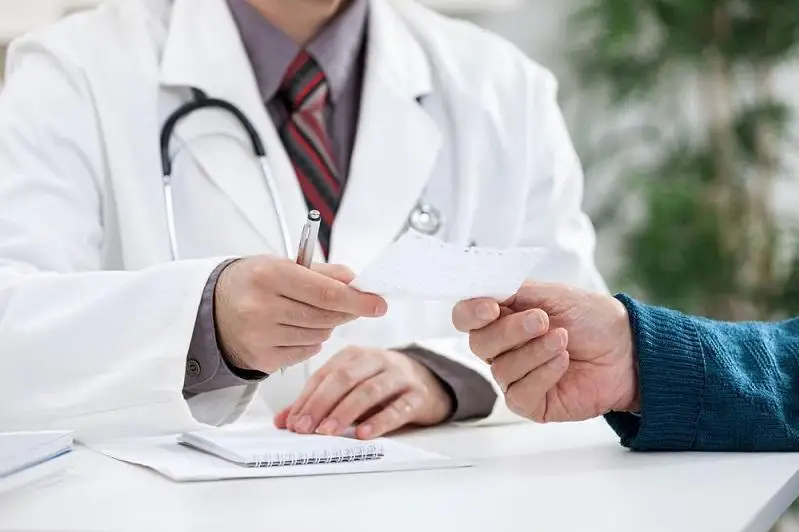 Сколько пациентов пожаловались на медуслуги в 2020 году