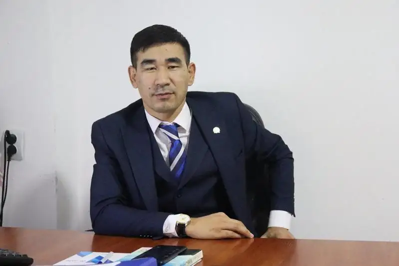 Кулжан Кулмашев: Образование и наука вытянут экономику на новый уровень