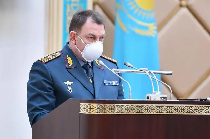 Предприятиям выгоднее заплатить штраф, чем устранять нарушения – глава МЧС РК