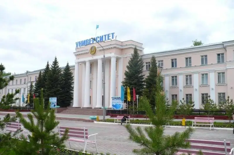 30 лет Независимости: как развивался Костанайский региональный университет