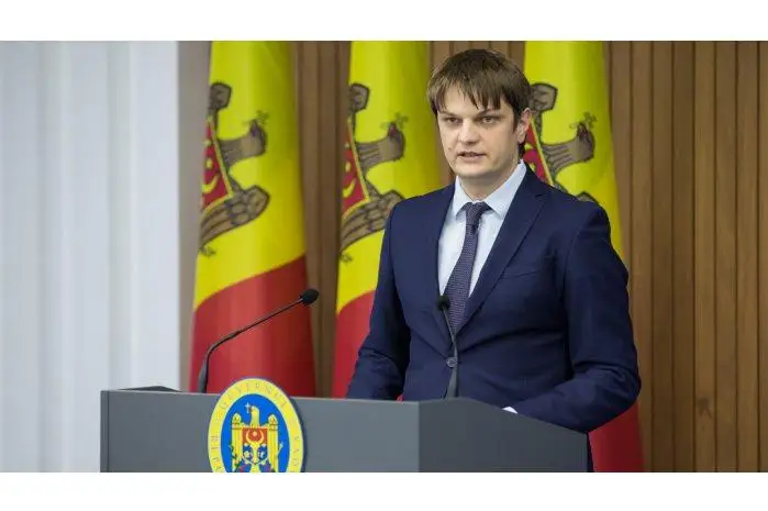 В Молдове объявлен режим повышенной готовности из-за ситуации с газом