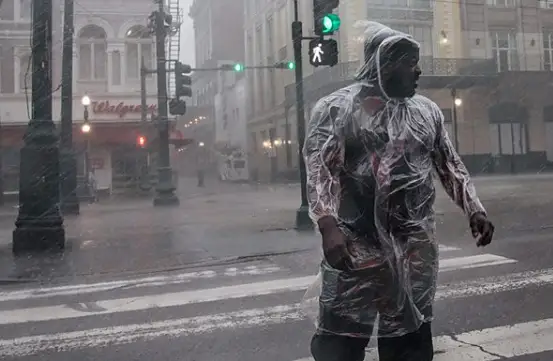 Ураган «Ида» обрушился на Нью-Йорк: 15 погибших, метро затоплено