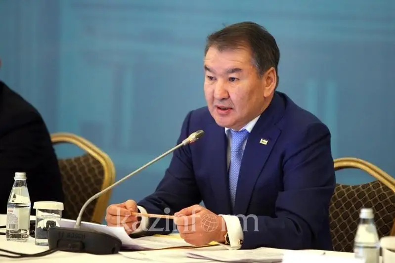 Работа по передаче госфункций должна вестись системно – Кайрат Мами