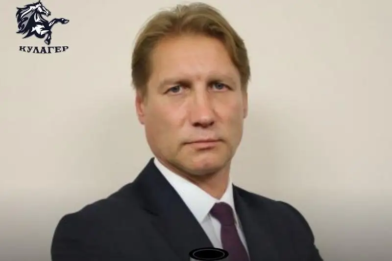 Новые назначения в СКО