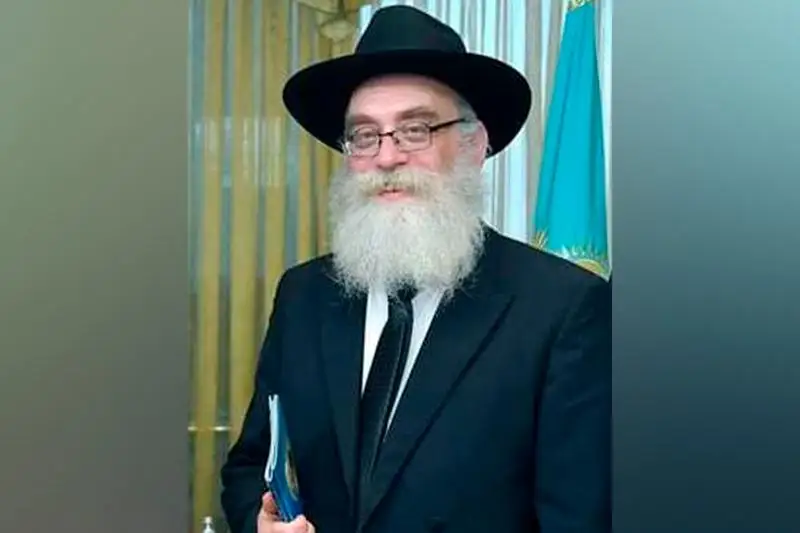Мы должны прислушиваться к врачам - главный раввин  Казахстана