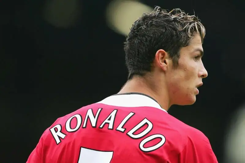 Криштиану Роналду возвращается в «Манчестер Юнайтед»