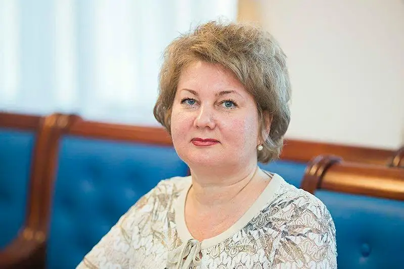 Каждый гражданин несет ответственность за судьбу своей страны - сенатор