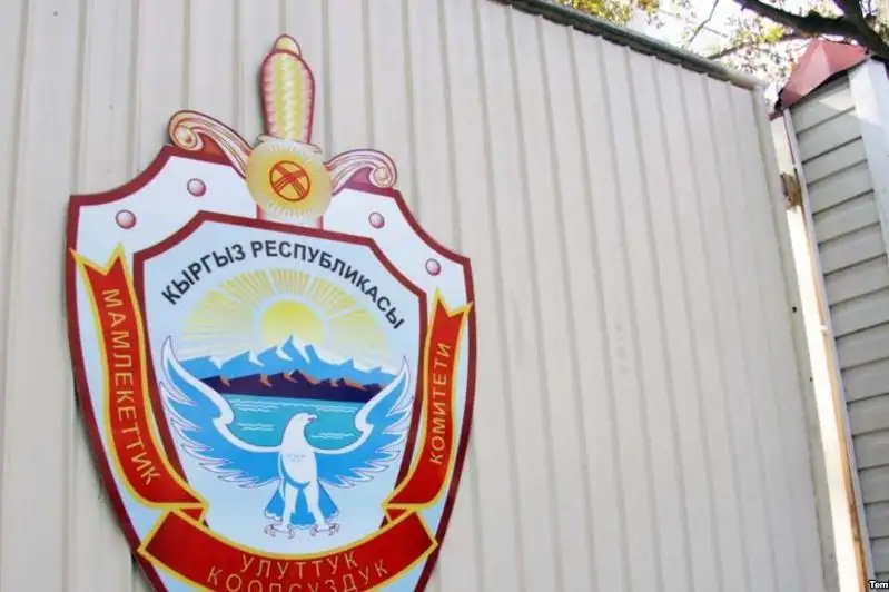 Аварийную посадку совершил военный вертолет в Кыргызстане, есть пострадавшие