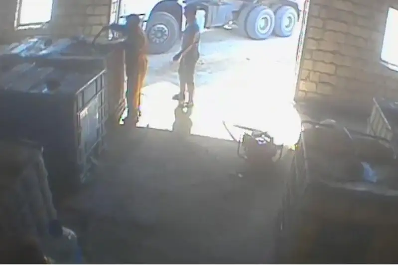 Свыше 63 тысяч литров авиатоплива похитили в Мангистауской области