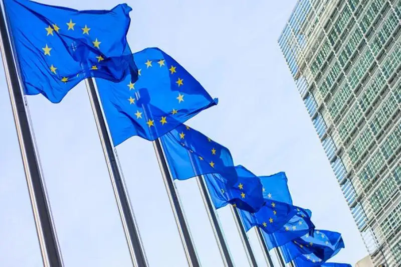 Страны-члены ЕС утвердили семилетнее финансирование для стран, вступающих в Евросоюз