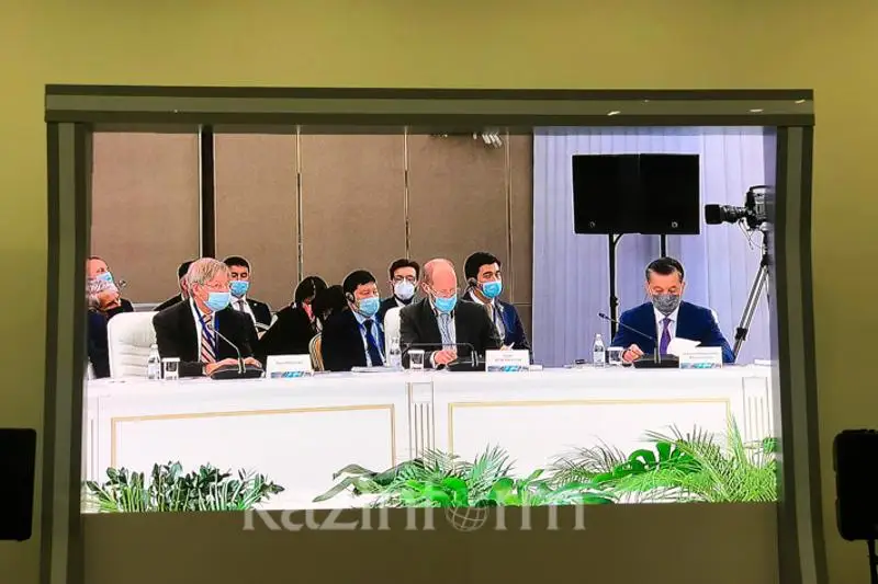 Brekeshev kómirtegi beıtaraptylyǵyna qol jetkizýdiń 2 stsenarııin atady