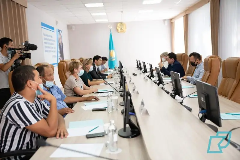 Центр по обучению вакцинации животных откроют на базе вуза СКО